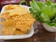 -粤潮牛肉火锅店(江南大道店)