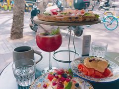 -Alimentari Grande(东湖路店)