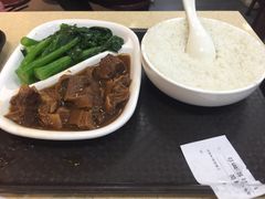 -冠记·肠粉粥品专家(江南大道店)