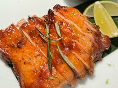 版纳香草烤鸡-一坐一忘云南菜(三里屯店)