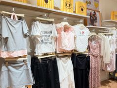 -观音桥步行街