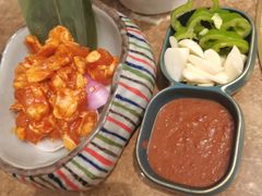 -额尔敦牛厨师铜板烧