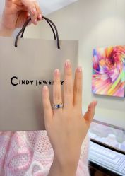 -Cindy Jewelry·钻戒·彩色宝石