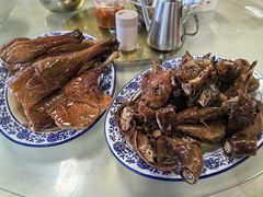 -下村新强记烧鹅店