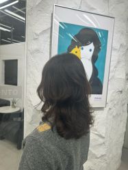 点击看大图 -BOF HAIR BY HONTO