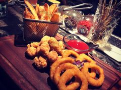 -STARRY CAFE & LOUNGE BAR(高新店)