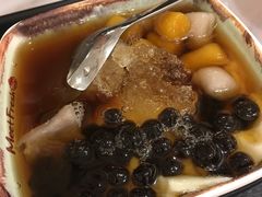 -鲜芋仙(中华广场店)