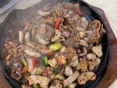 -标记美食新鲜猪杂(兴南大道店)