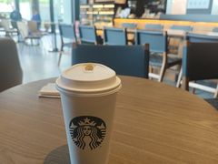 -星巴克(金谊广场店)