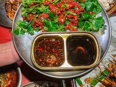 -醉烧膘·烧烤夜宵王(总店)