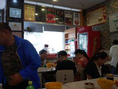 大堂-广电冷面(汉城中路店)