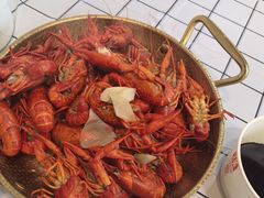 -狮龙啤酒烧烤屋(建二路店)