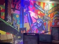 -Liberty Brewing Co·曼哈顿餐吧