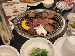 -韩屋韩国料理(天山路店)