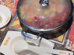 -御上皇三汁焖锅(薛城万达广场店)