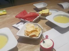 -豪客来牛排(红豆万花城店)