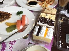 -德大西餐社(云南南路店)