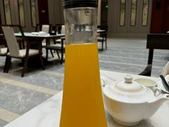 -水底山庄园温泉