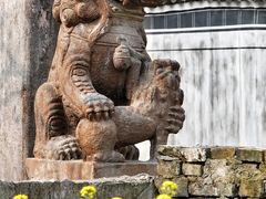 -西溪南古村落
