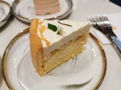 -EVERNAKED裸蛋糕(SOHO天山店)