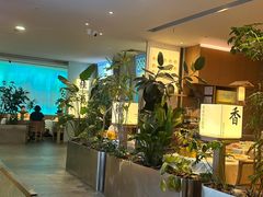 -桂满陇·杭州小馆(巴黎春天浦建店)