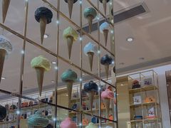大堂-VENCHI 闻绮(上海佛罗伦萨小镇店)
