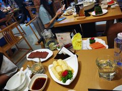 -湯系·煲汤手艺人(东二环泰禾广场店)