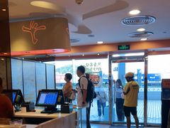 -大快活(罗湖商业城分店)