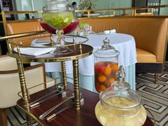 -运·中餐厅(成都华尔道夫酒店)