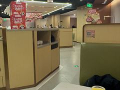-海底捞火锅(九霄梦天地店)