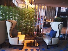 -天津海河悦榕庄·Lobby Lounge大堂吧