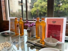 -品茶居素食馆(罗湖店)