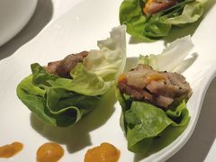 -王品牛排(福州泰禾店)