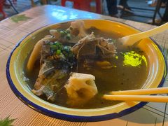 排骨藕汤-燕子煨汤(山海关路店)
