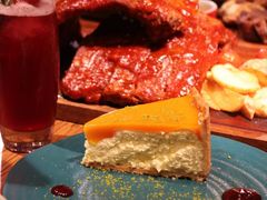 -格鲁·秀色Georgia’s Feast