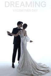 -唯一视觉婚纱摄影(李家村店)