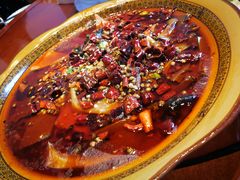 -辣簋(百湖花园店)