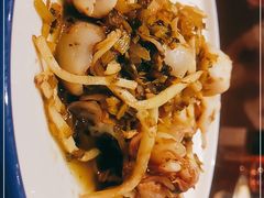 -小厨师·二十年沈家门小海鲜(百井坊巷店)