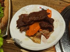 -御牛道日式烤肉料理(杭州万象城店)