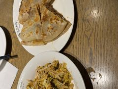 -河沿肉饼Beijing Pie(东华门店)