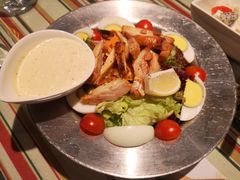 -米兰西点(鞍山店)