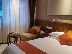 -九华山聚龙大酒店