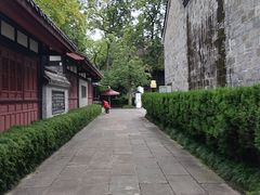 -成都武侯祠博物馆