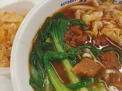 -好一家牛肉粉(山东路家乐福店)