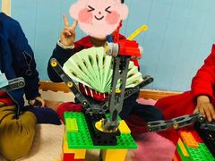 -哈奋儿童科技营乐高托班机器人(闲林校区)