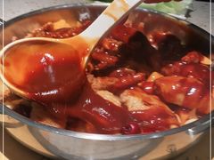 -黄记煌三汁焖锅(广州曜一城店)