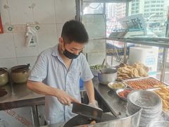-老宾州南街酸粉店(民族大道店)