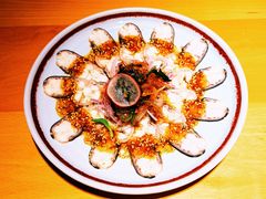 和风鳗鱼薄切-本逸·割烹料理(湖墅店)