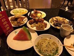 -东方之珠洗浴休闲广场(大港店)
