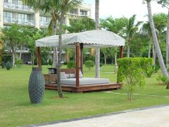 -三亚海棠湾万丽度假酒店